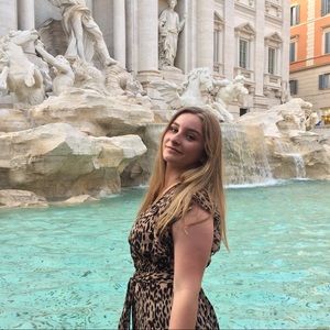 Meet your Posher, Amanda